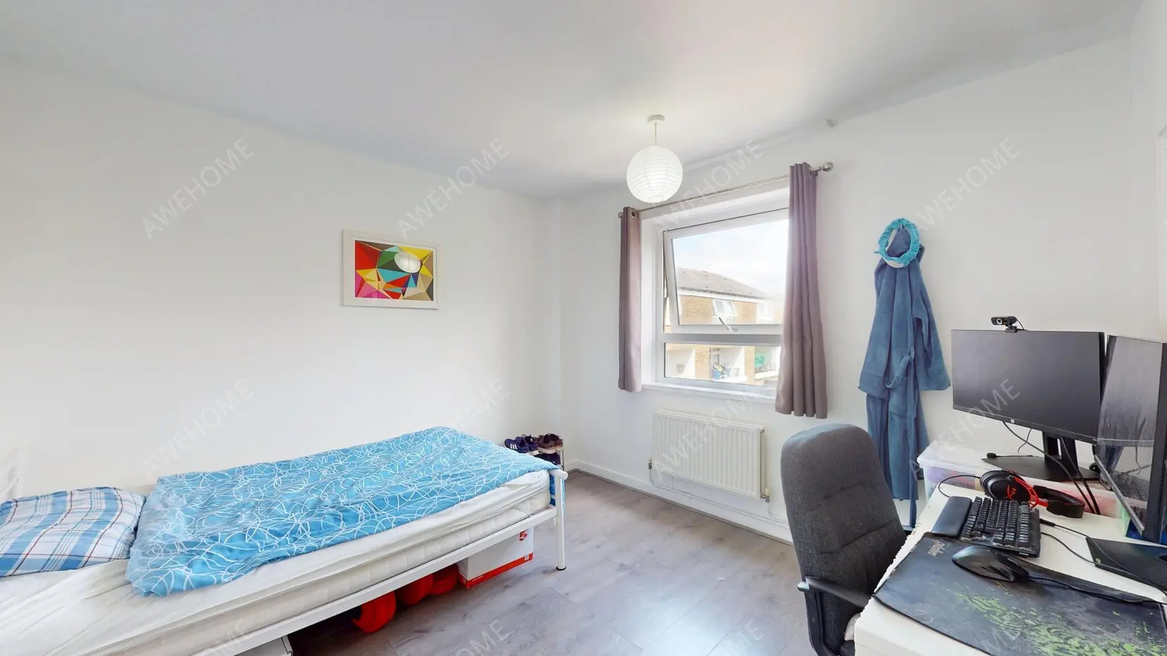 LondonSingle Apartment Rentals[Single Apartment]Hind Grove