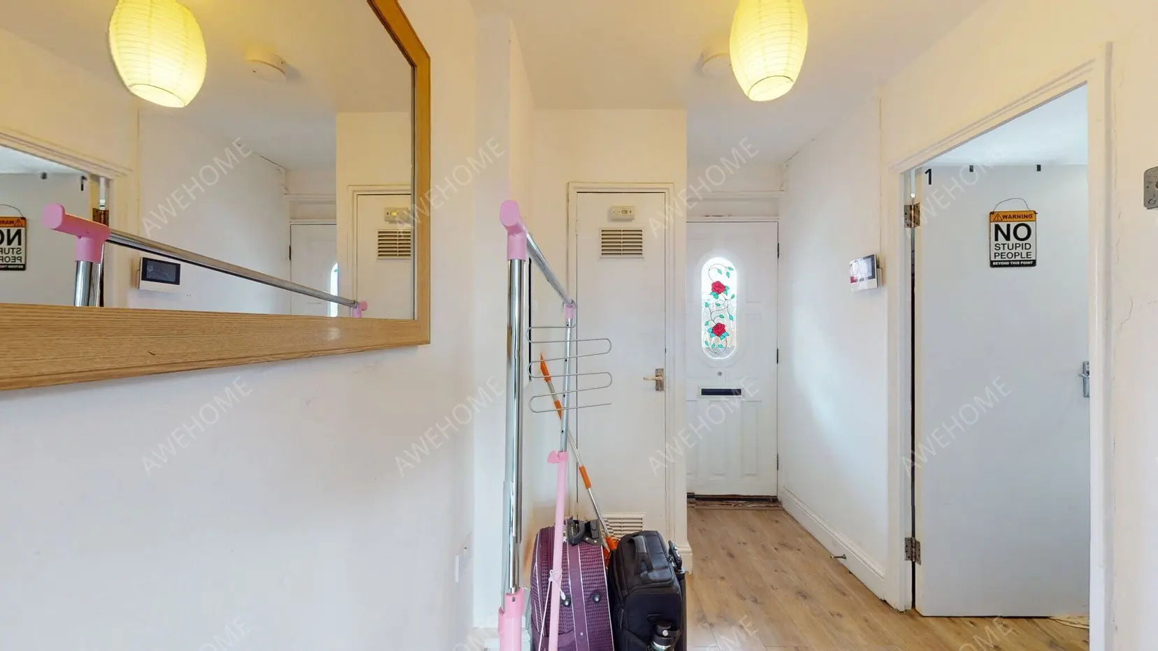 LondonSingle Apartment Rentals[Single Apartment]Stepney Green