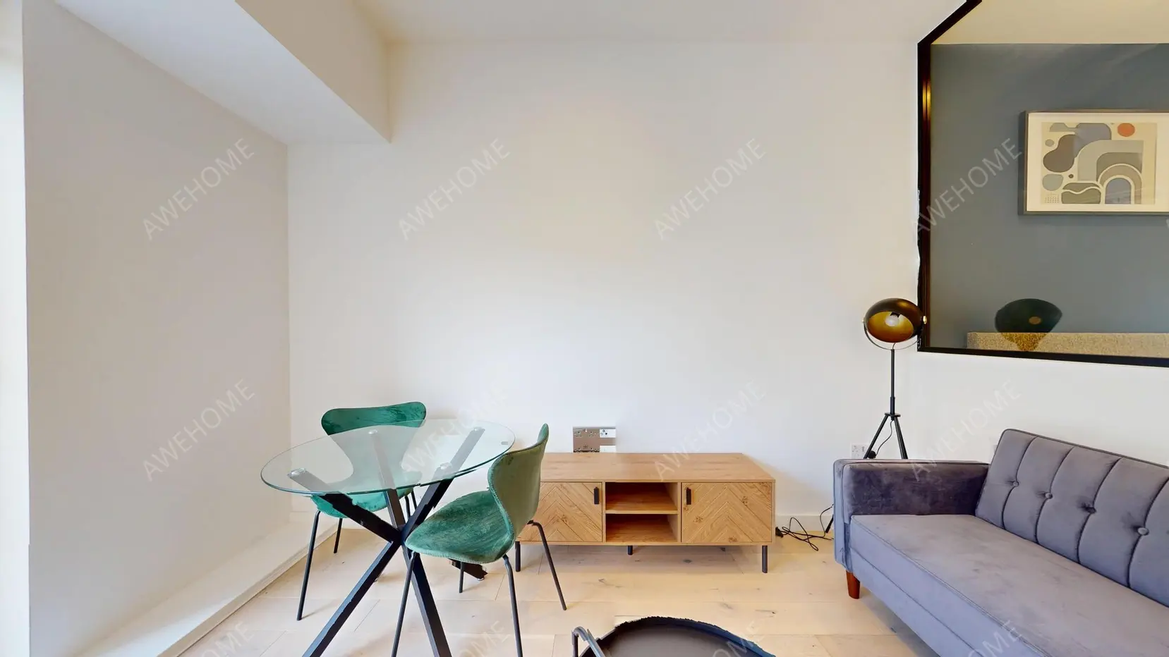 伦敦短租房租房[短租房]Great West Road