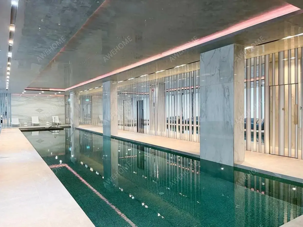 倫敦租房Water Lane