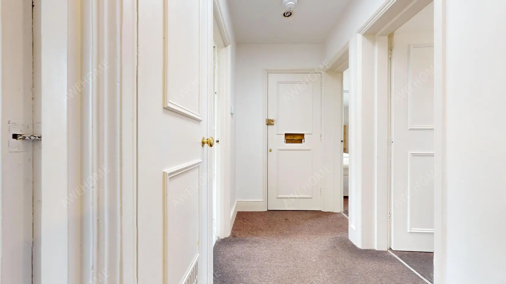 倫敦租房Nevern Square