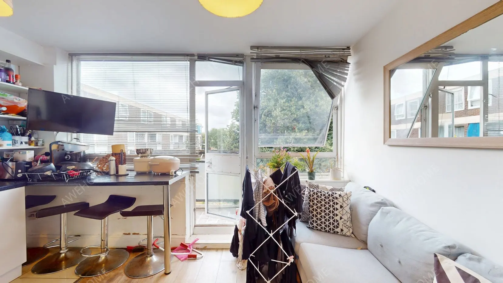 Londonshort-term accommodation Rentals[short-term accommodation]Stepney Green