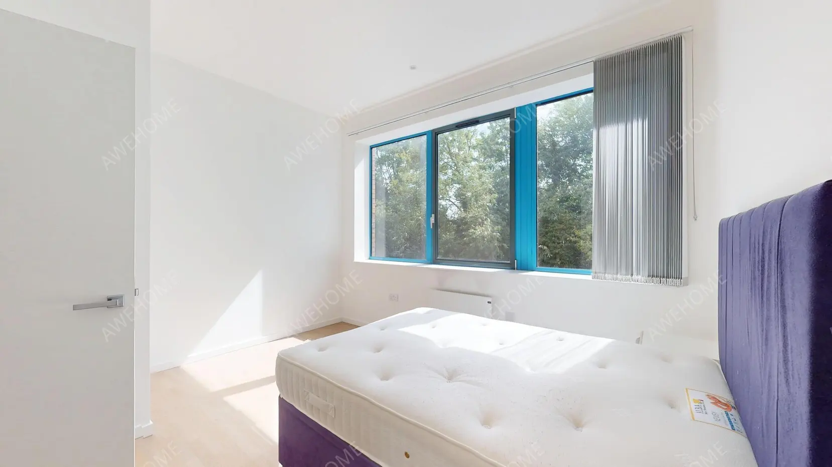 倫敦租房Riverbank Way