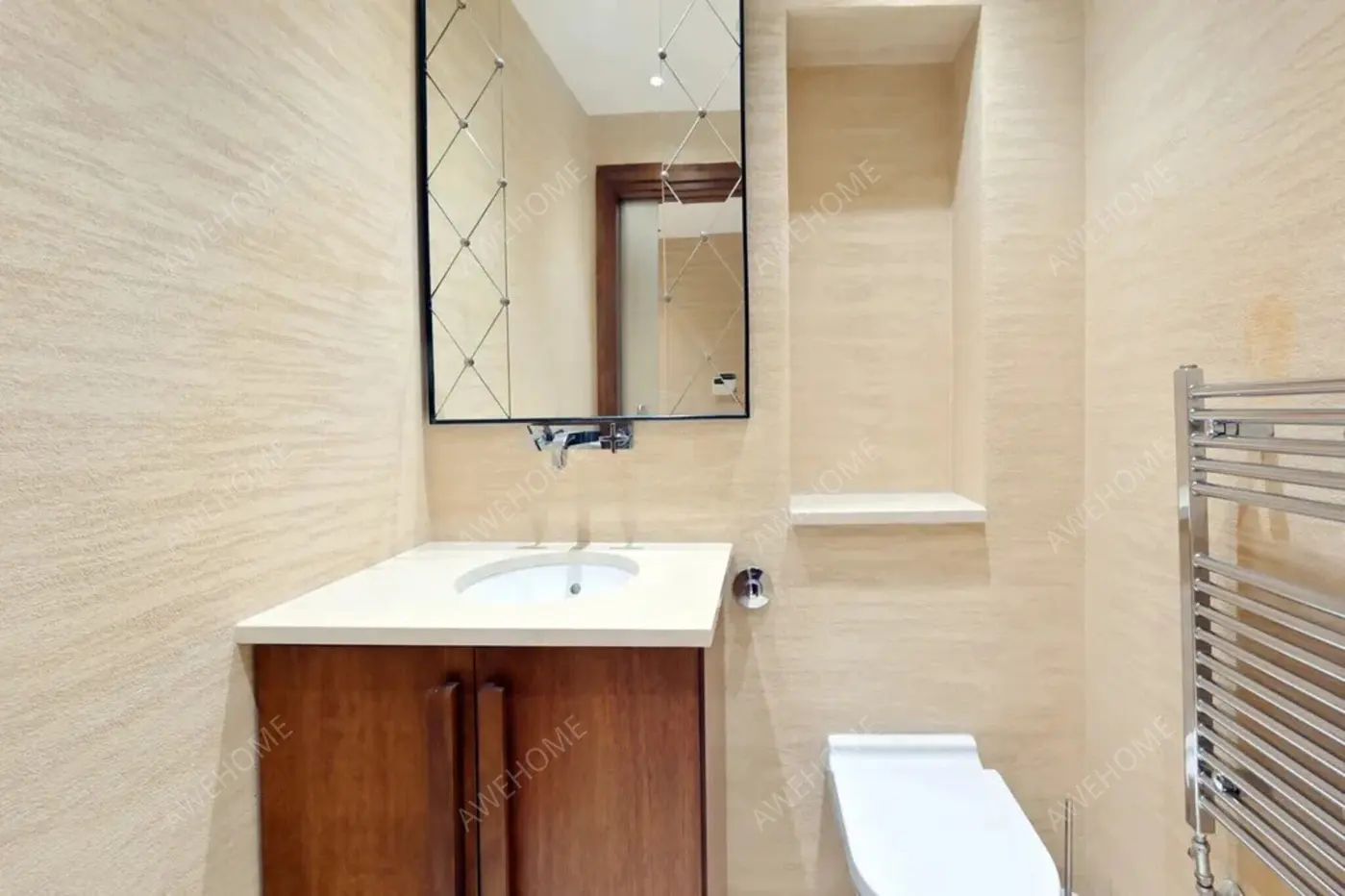 LondonSingle Apartment Rentals[Single Apartment]Montpelier Walk