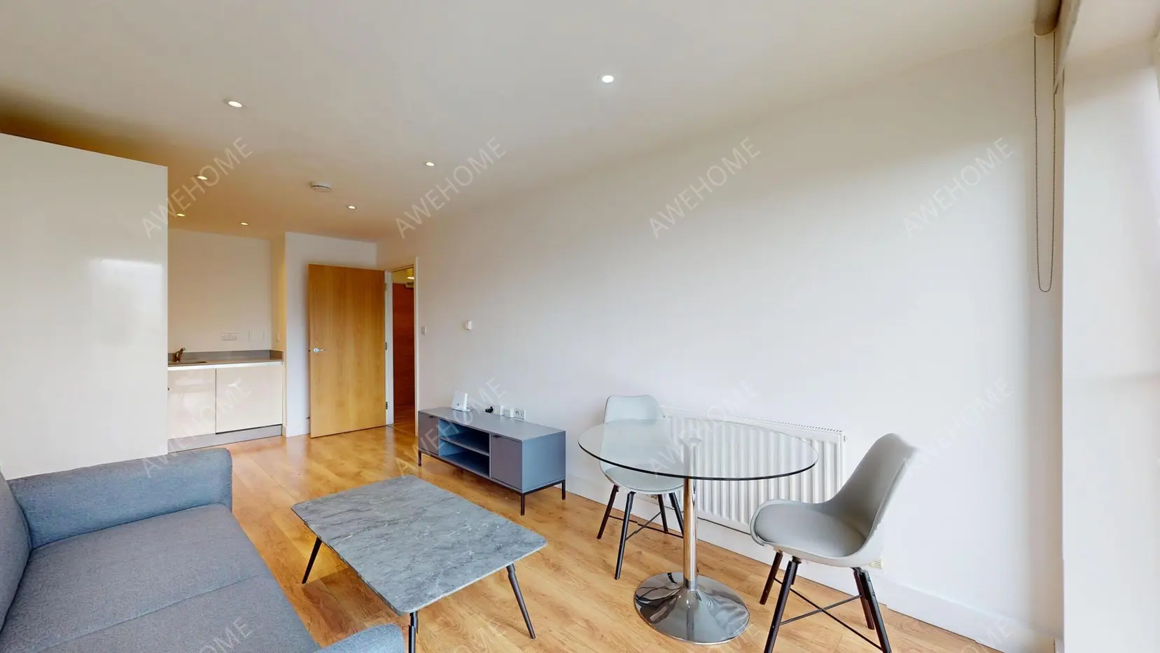 LondonSingle Apartment Rentals[Single Apartment]Headstone Road