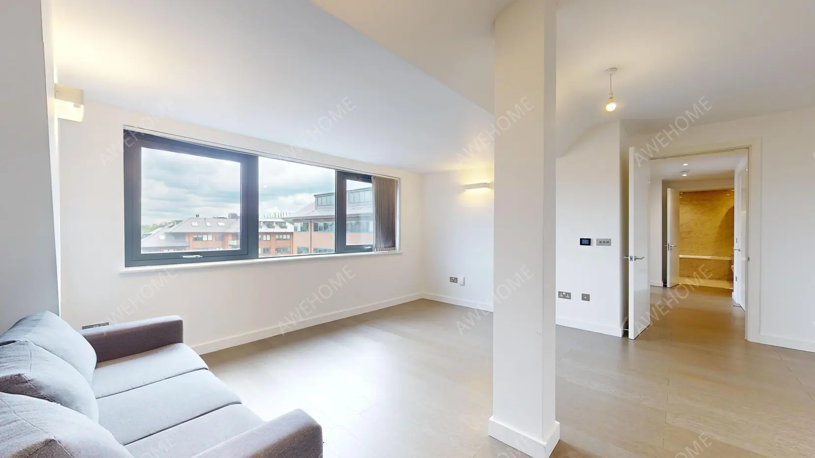 Londonshort-term accommodation Rentals[short-term accommodation]Lambton Road