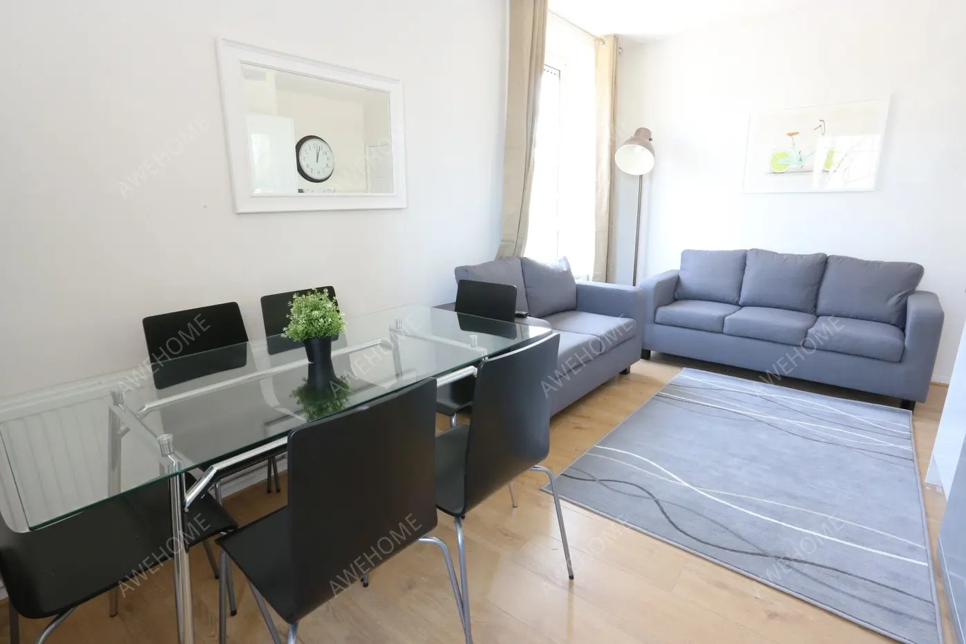 倫敦租房Bromley High Street