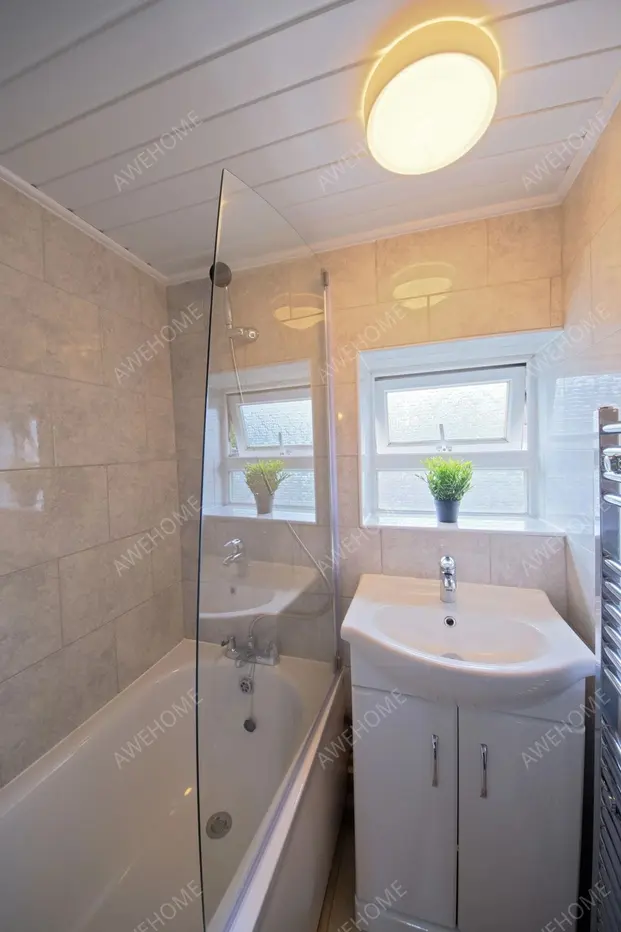 伦敦民宿租房[民宿]Hereford Street