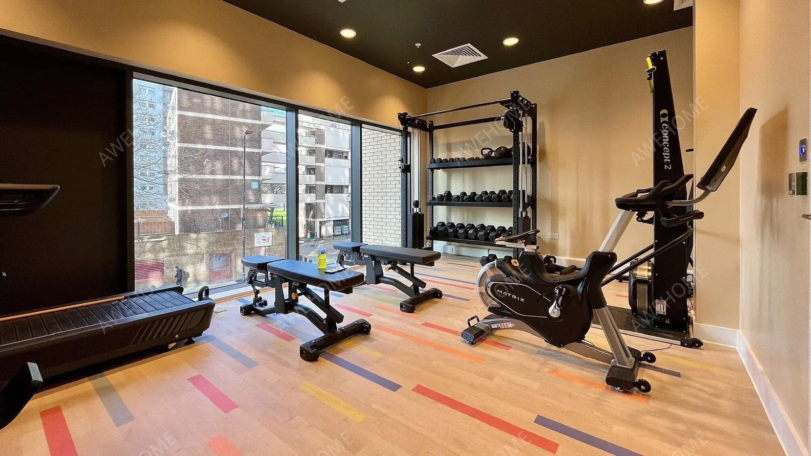 倫敦租房Ilderton Road