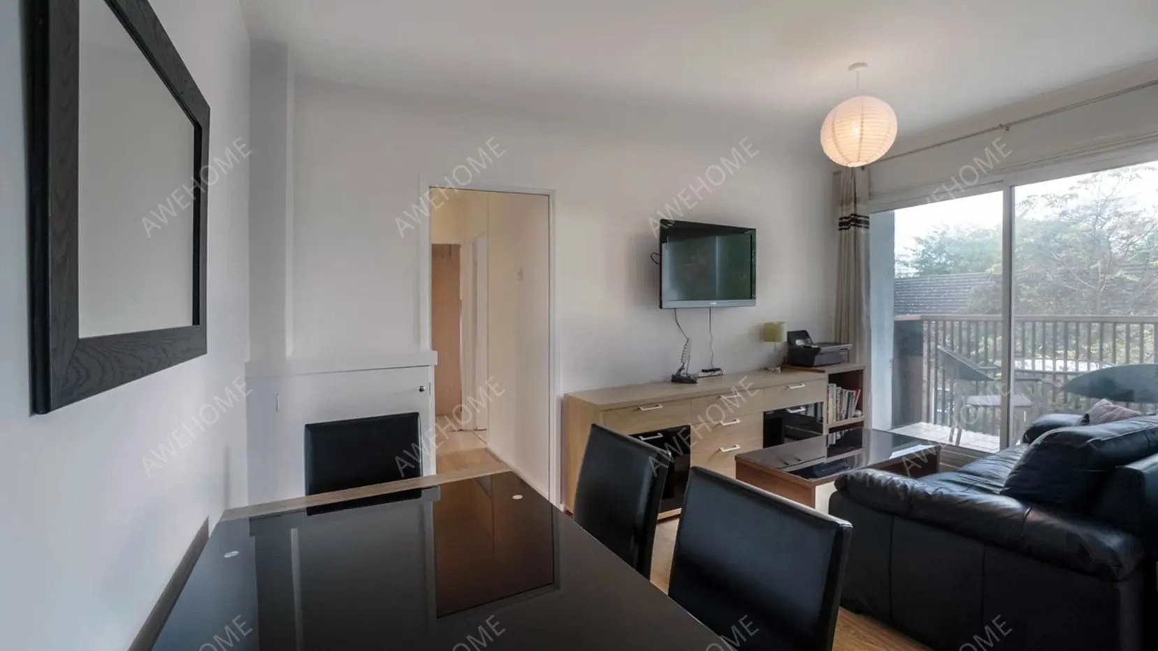 伦敦租房Beaumont Square