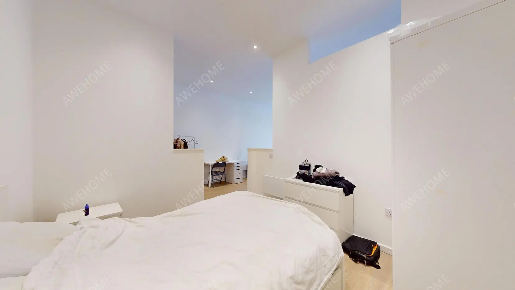 LondonSingle Apartment Rentals[Single Apartment]Riverbank Way