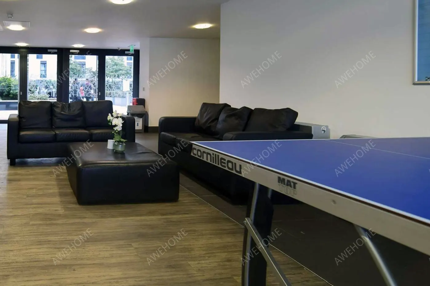 倫敦租房Lakeside Way