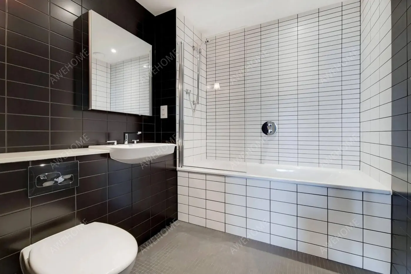 伦敦民宿租房[民宿]Atlantic Crescent