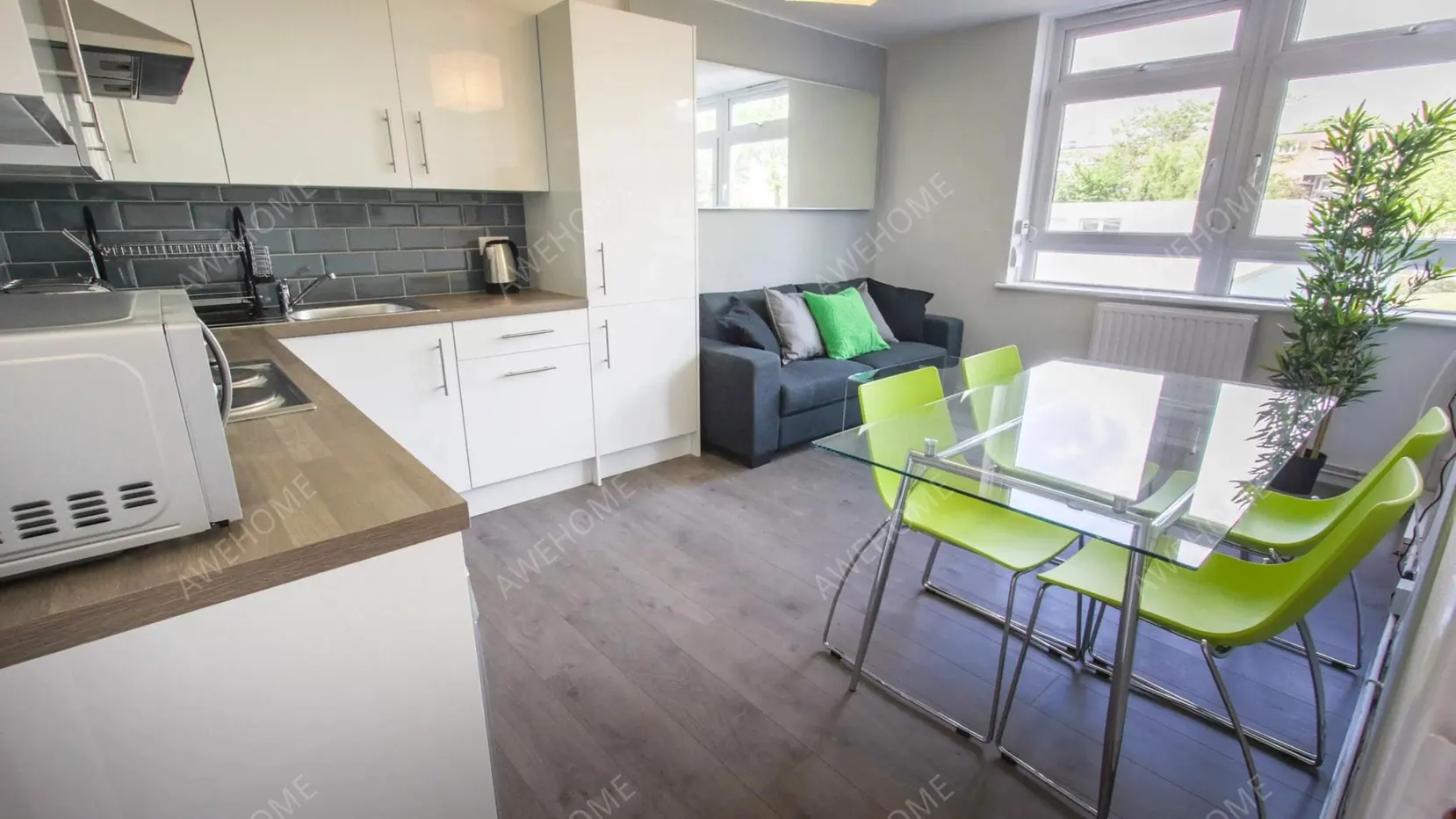 伦敦民宿租房[民宿]Cambridge Heath Road