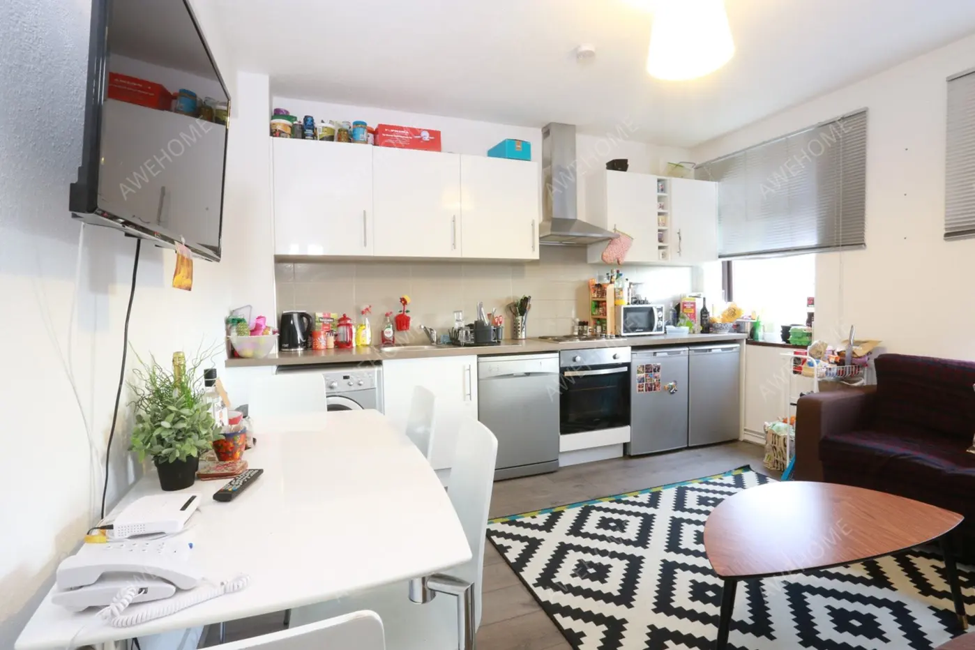 Londonshort-term accommodation Rentals[short-term accommodation]Pomeroy Street