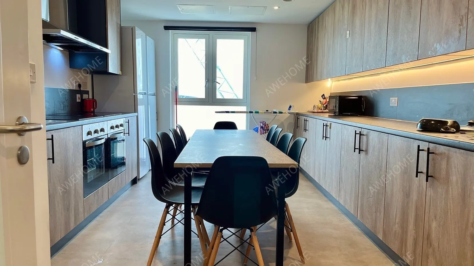 倫敦租房Ilderton Road