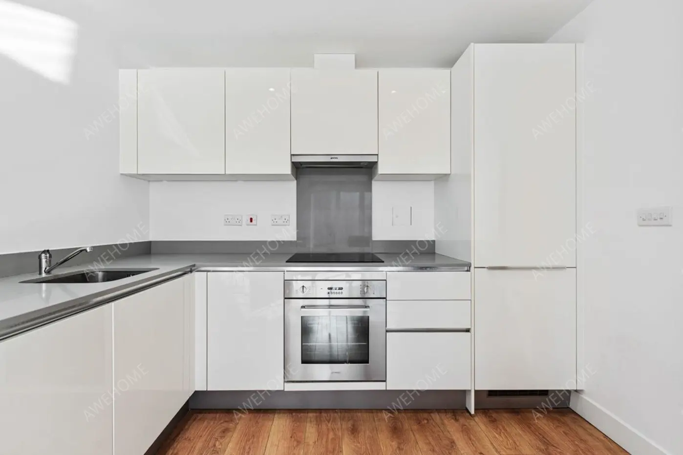 倫敦租房Headstone Road