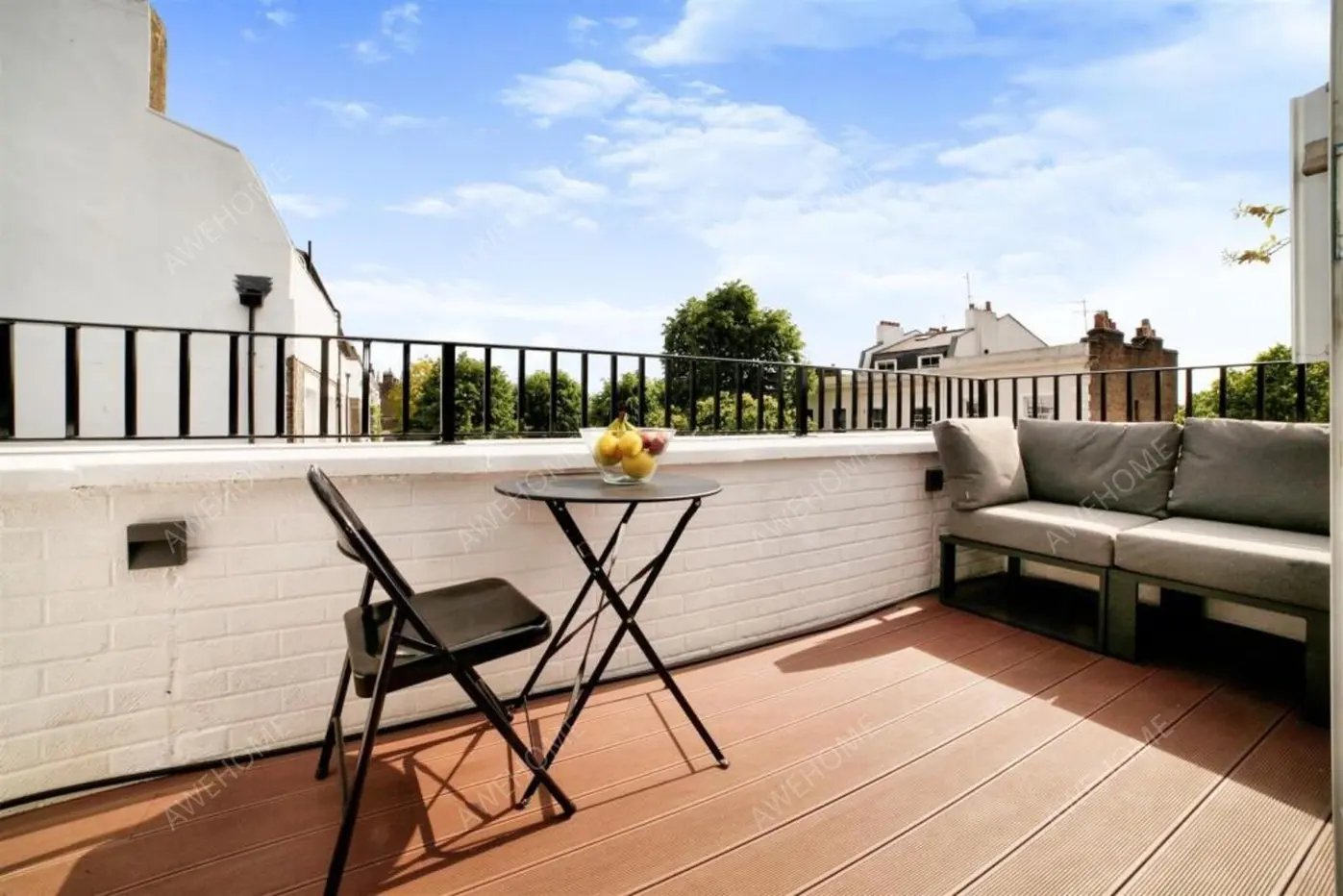 伦敦短租房租房[短租房]Talbot Road