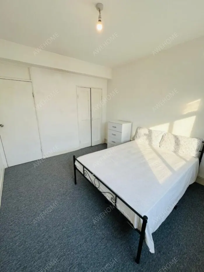 LondonSingle Apartment Rentals[Single Apartment]Kilburn Vale
