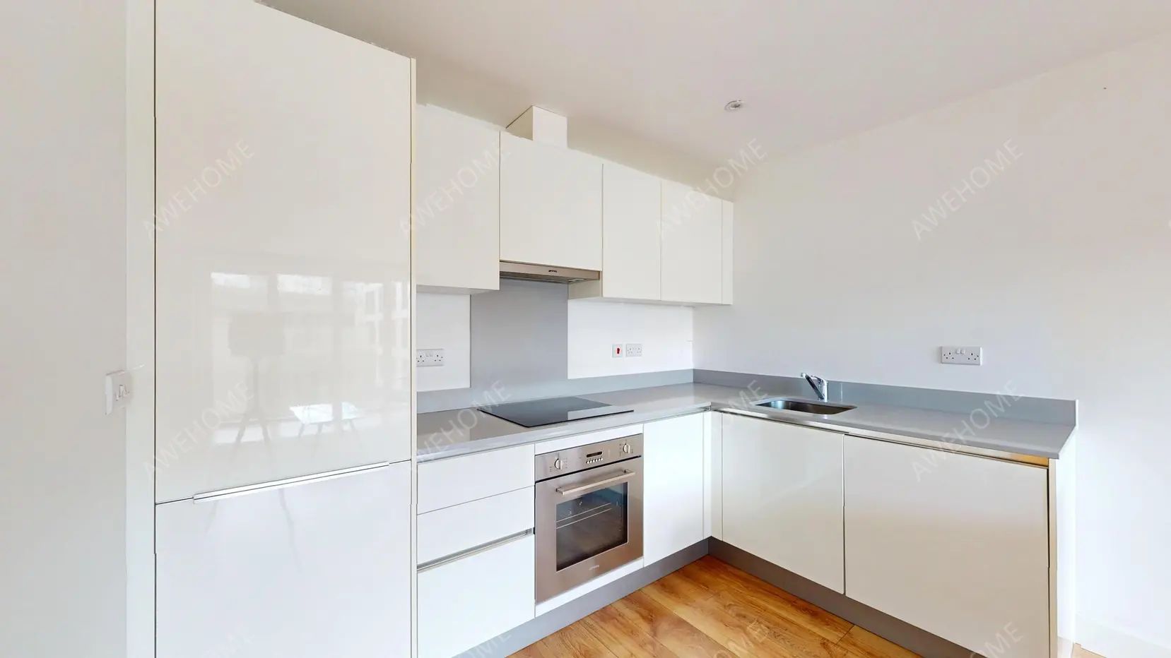 倫敦租房Headstone Road