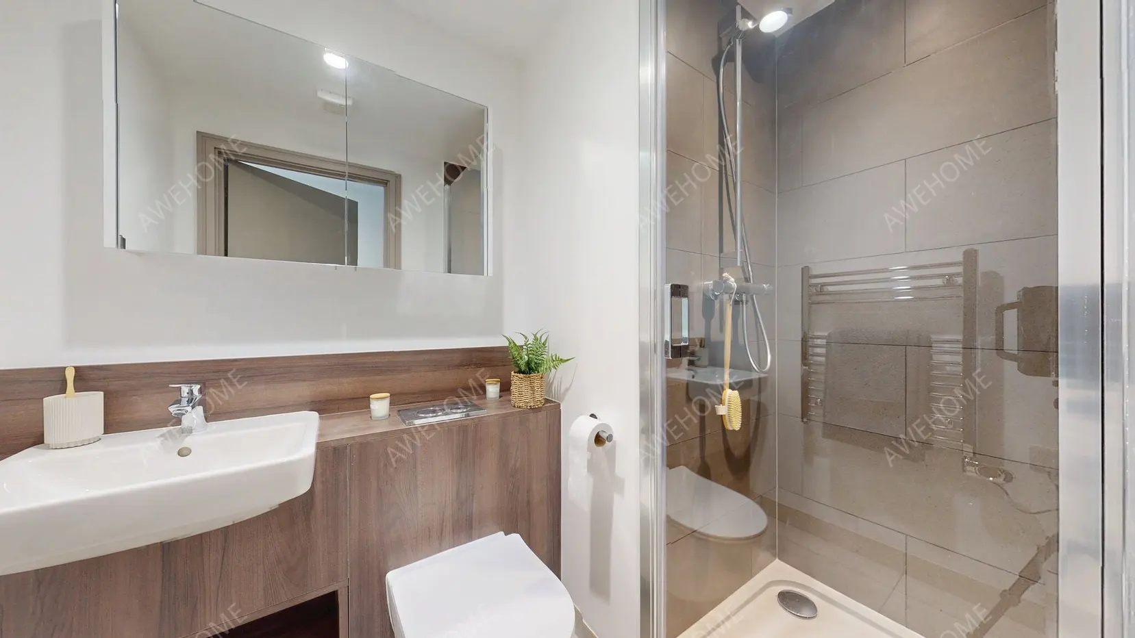 伦敦民宿租房[民宿]Victoria Road