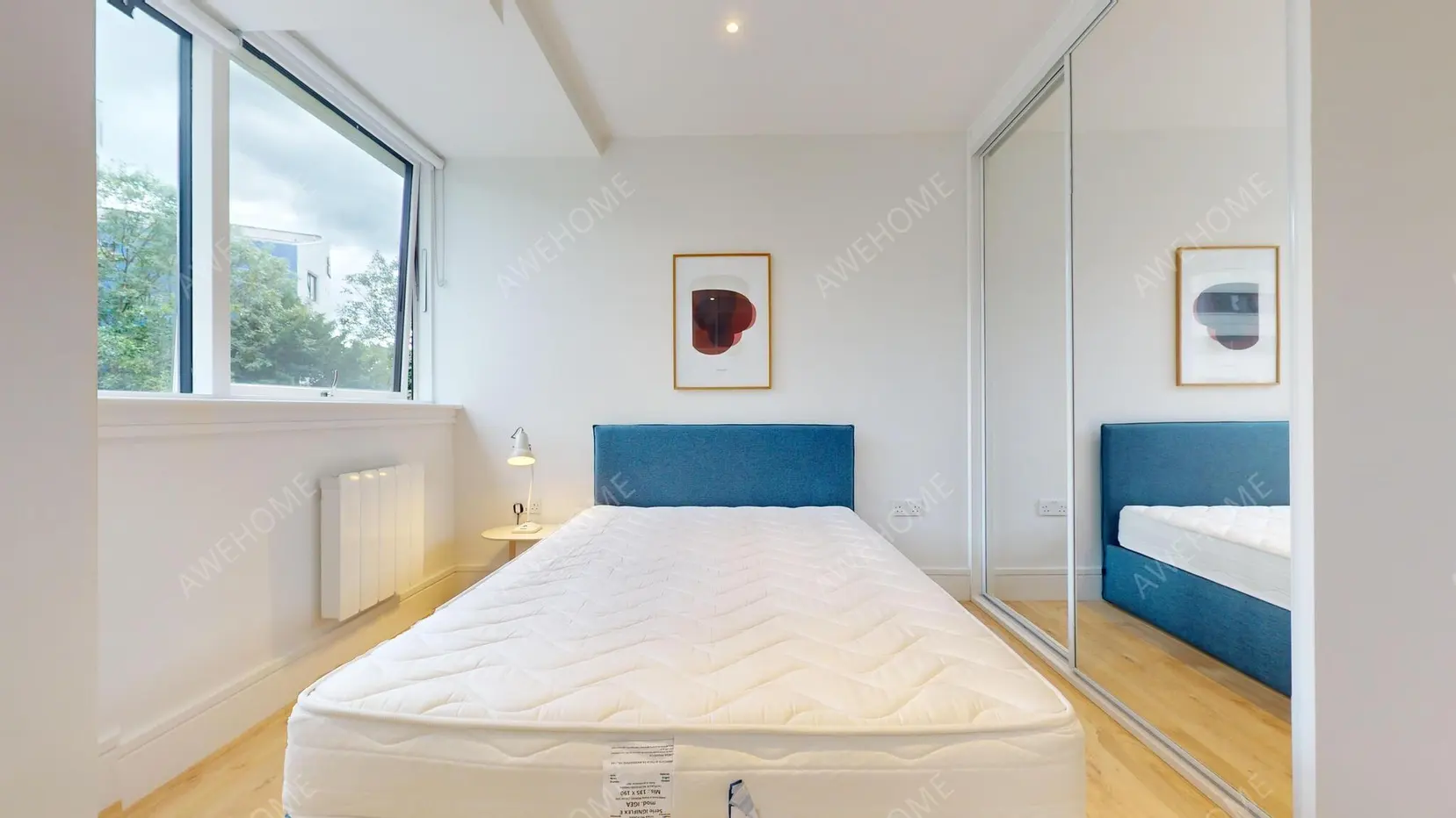 伦敦短租房租房[短租房]Olympic Way