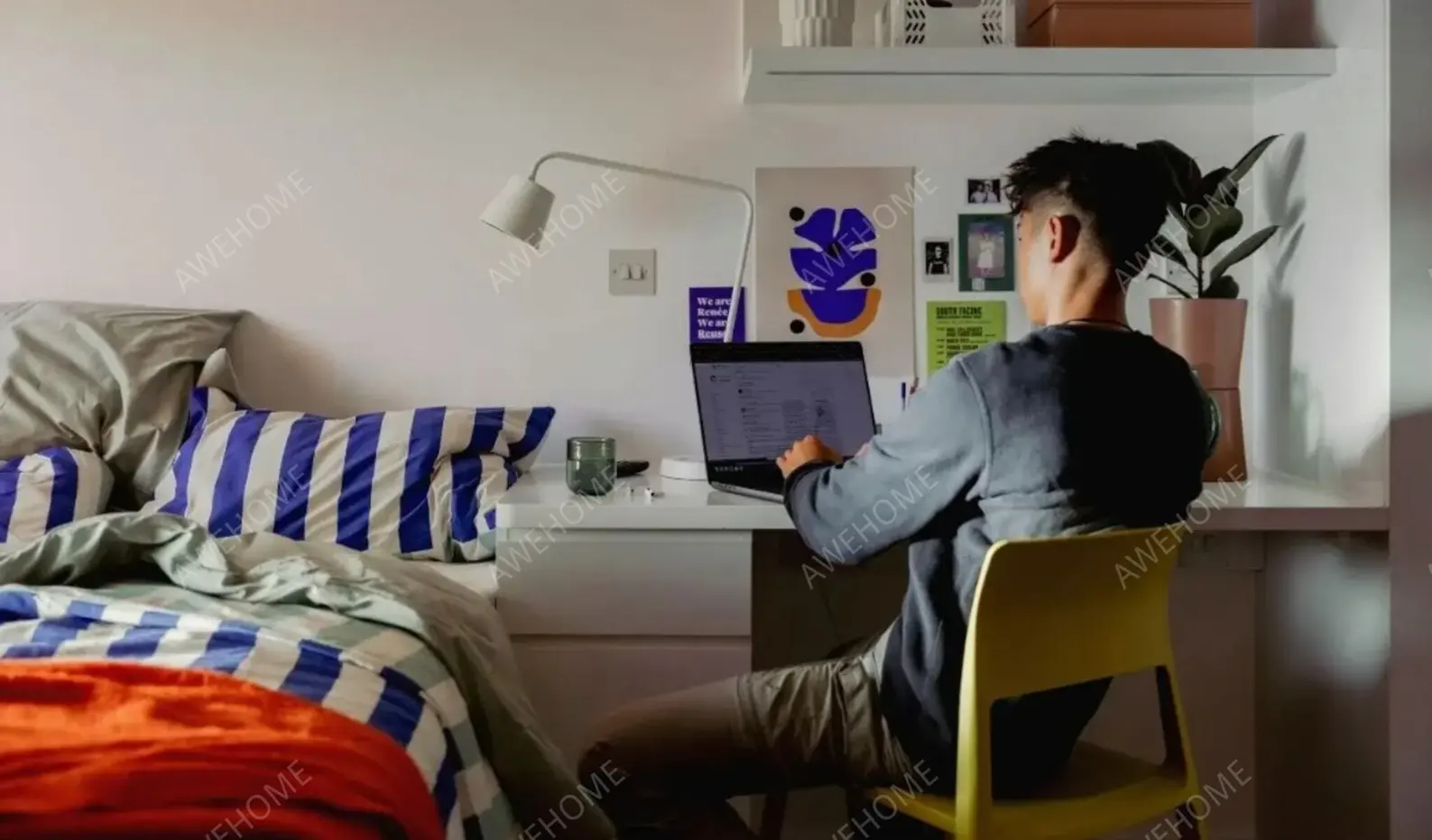 Leedsshort-term accommodation Rentals[short-term accommodation]Merrion Street