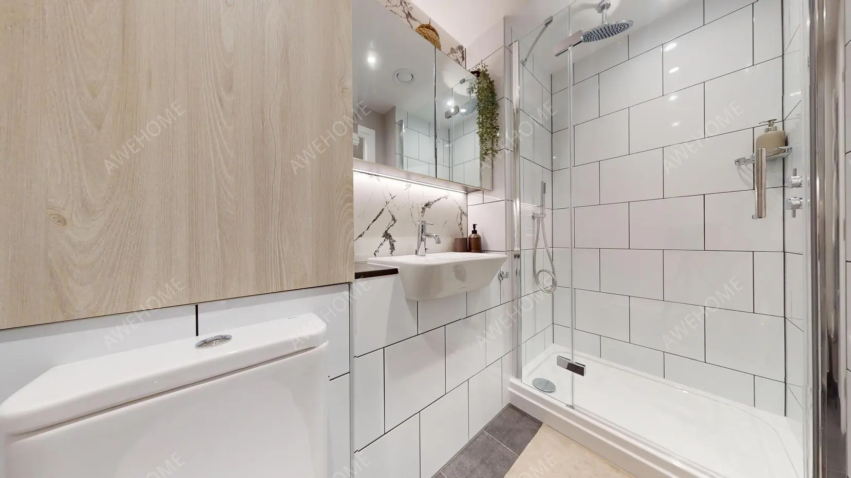 倫敦租房College Road