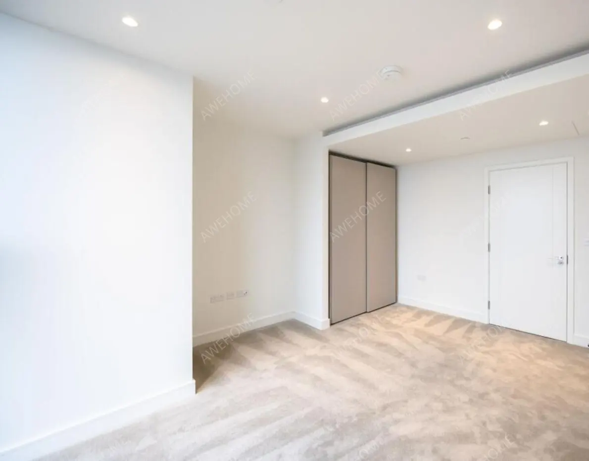 倫敦租房Marsh Wall