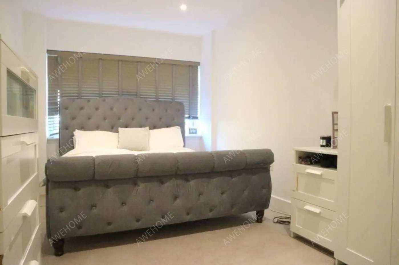 倫敦租房Frazer Nash Close