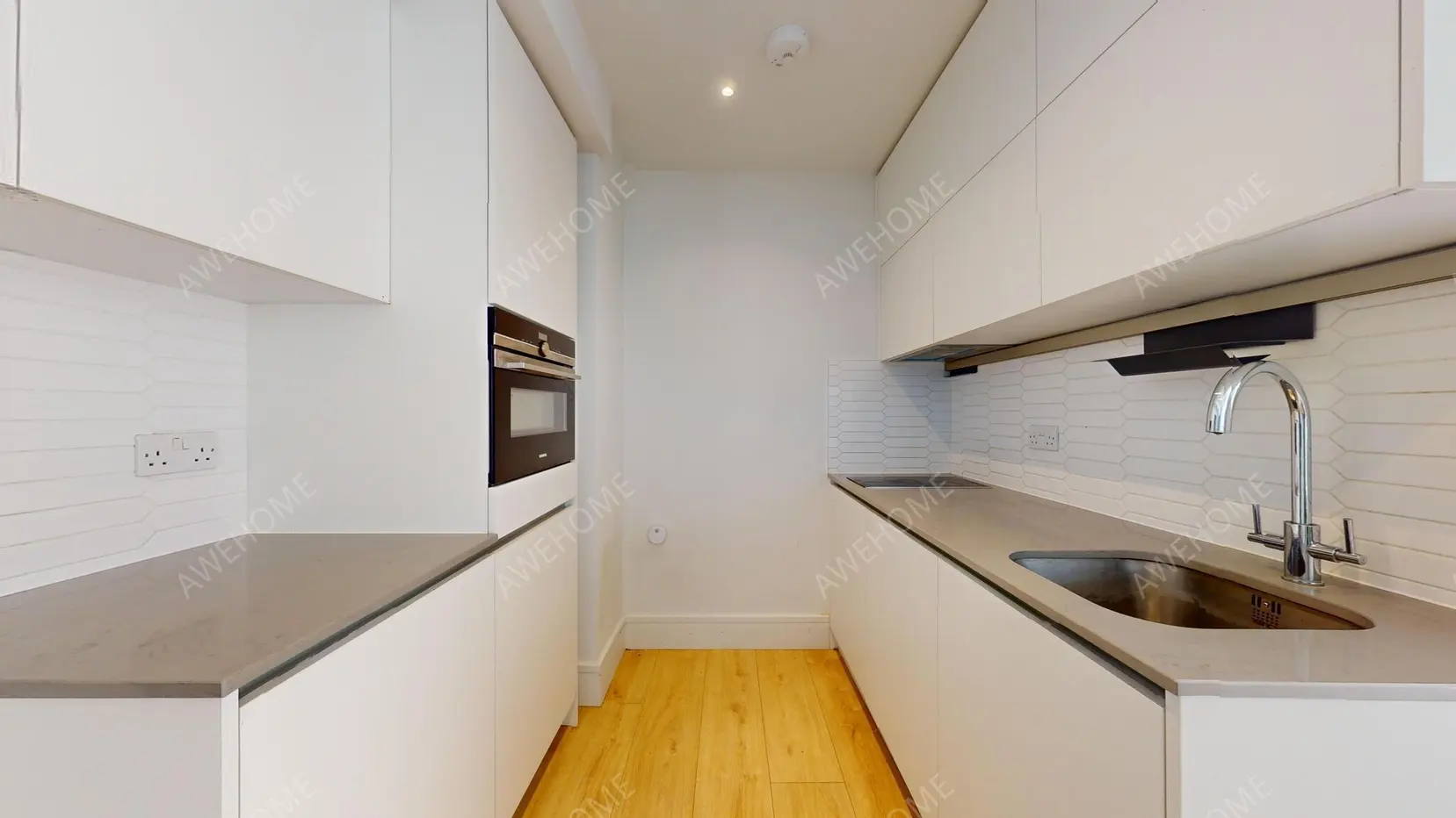 伦敦单身公寓租房[单身公寓]Olympic Way