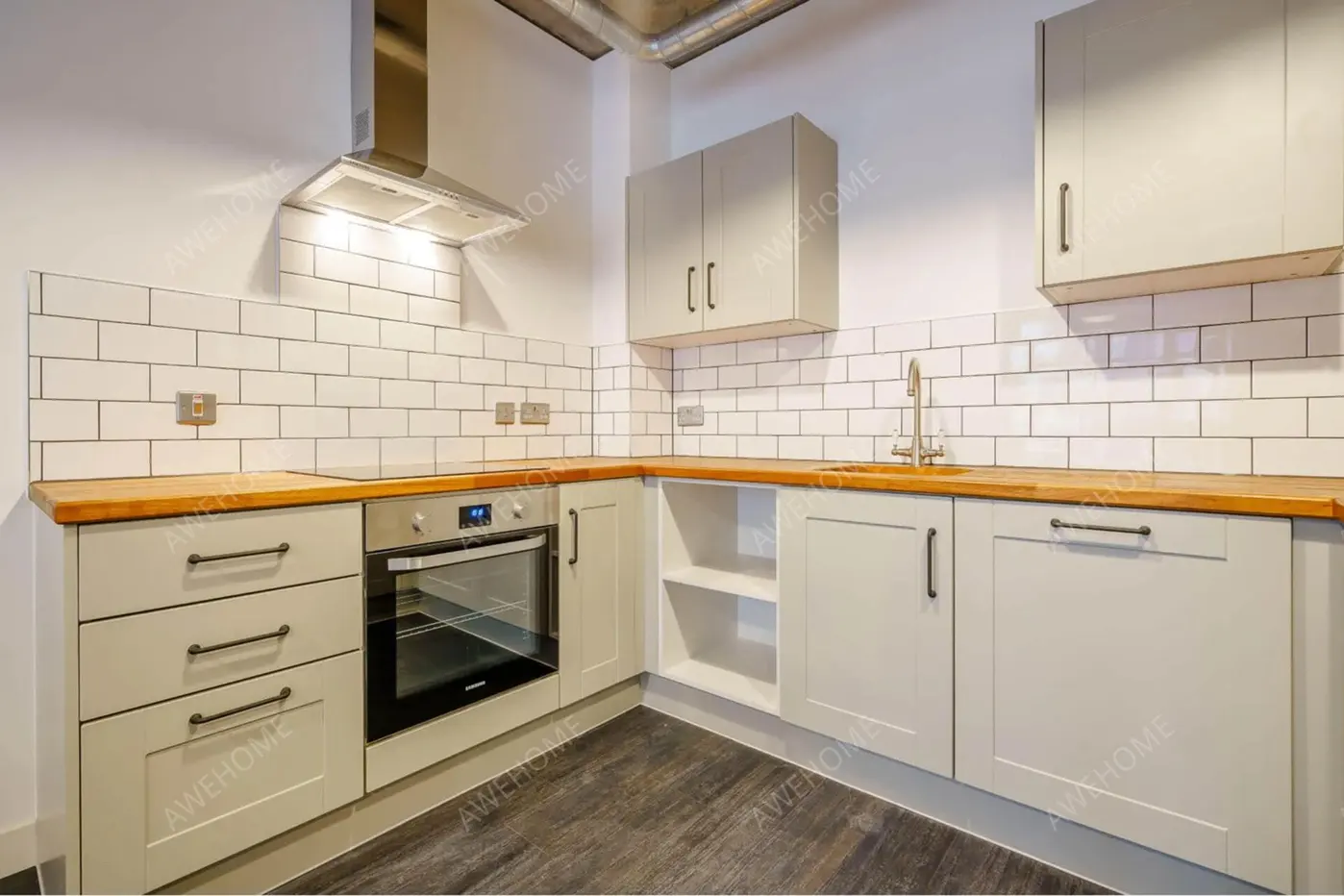 London RentalsSouth Way