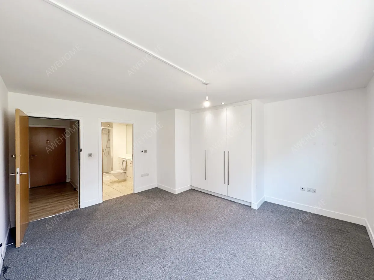 伦敦短租房租房[短租房]Albert Basin Way