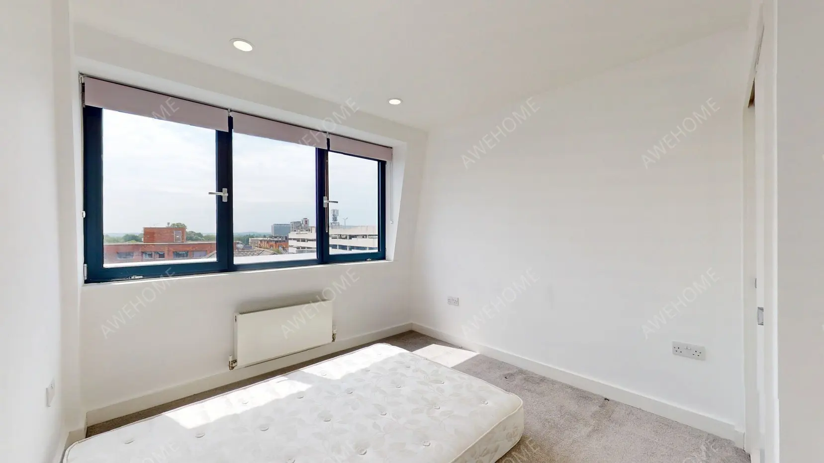 倫敦租房St. Peters Street