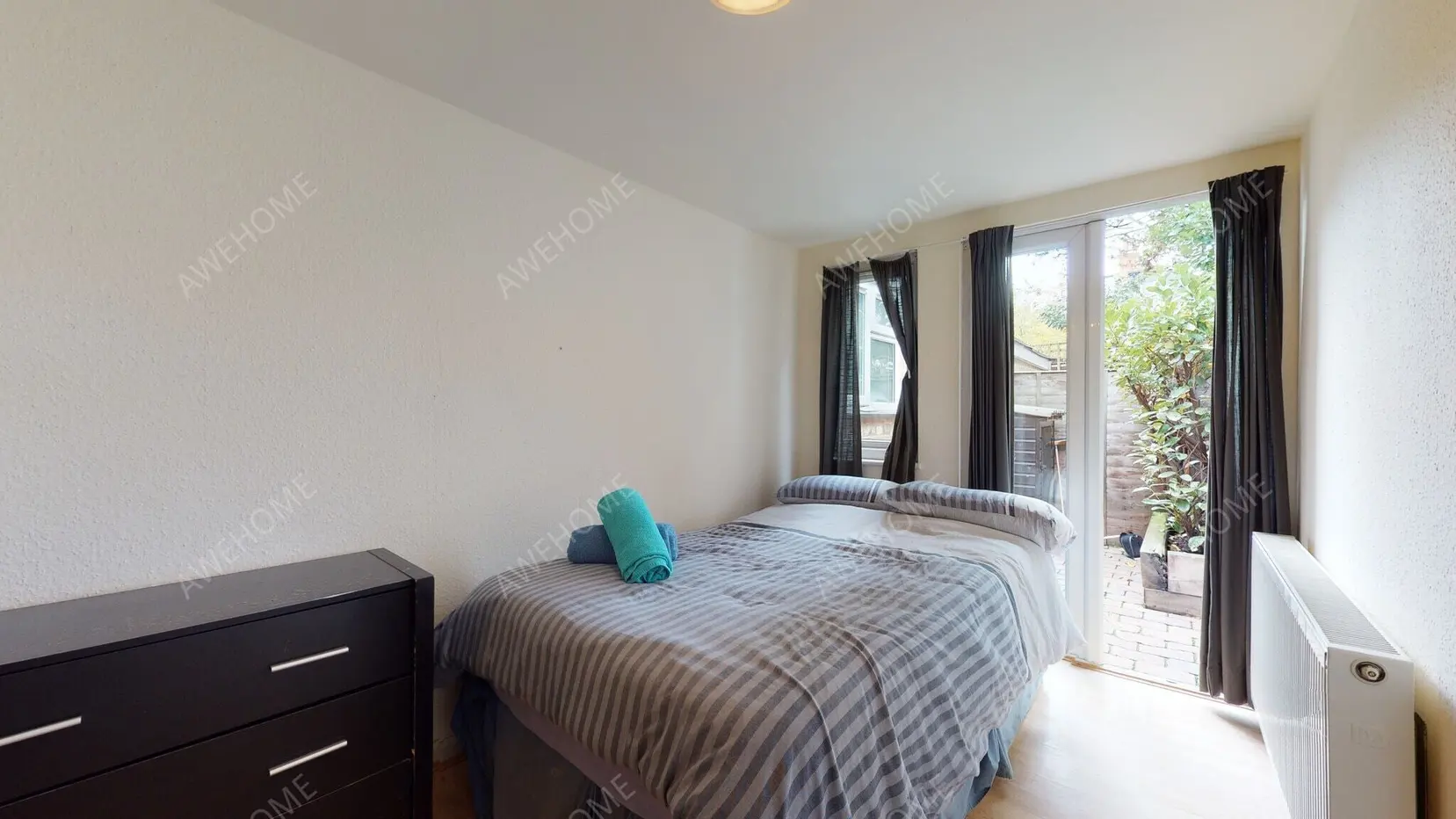 倫敦租房Ash Grove