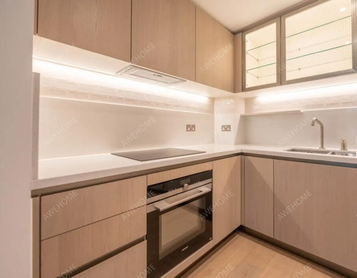 LondonService Apartment Rentals[Service Apartment]Palmer Road