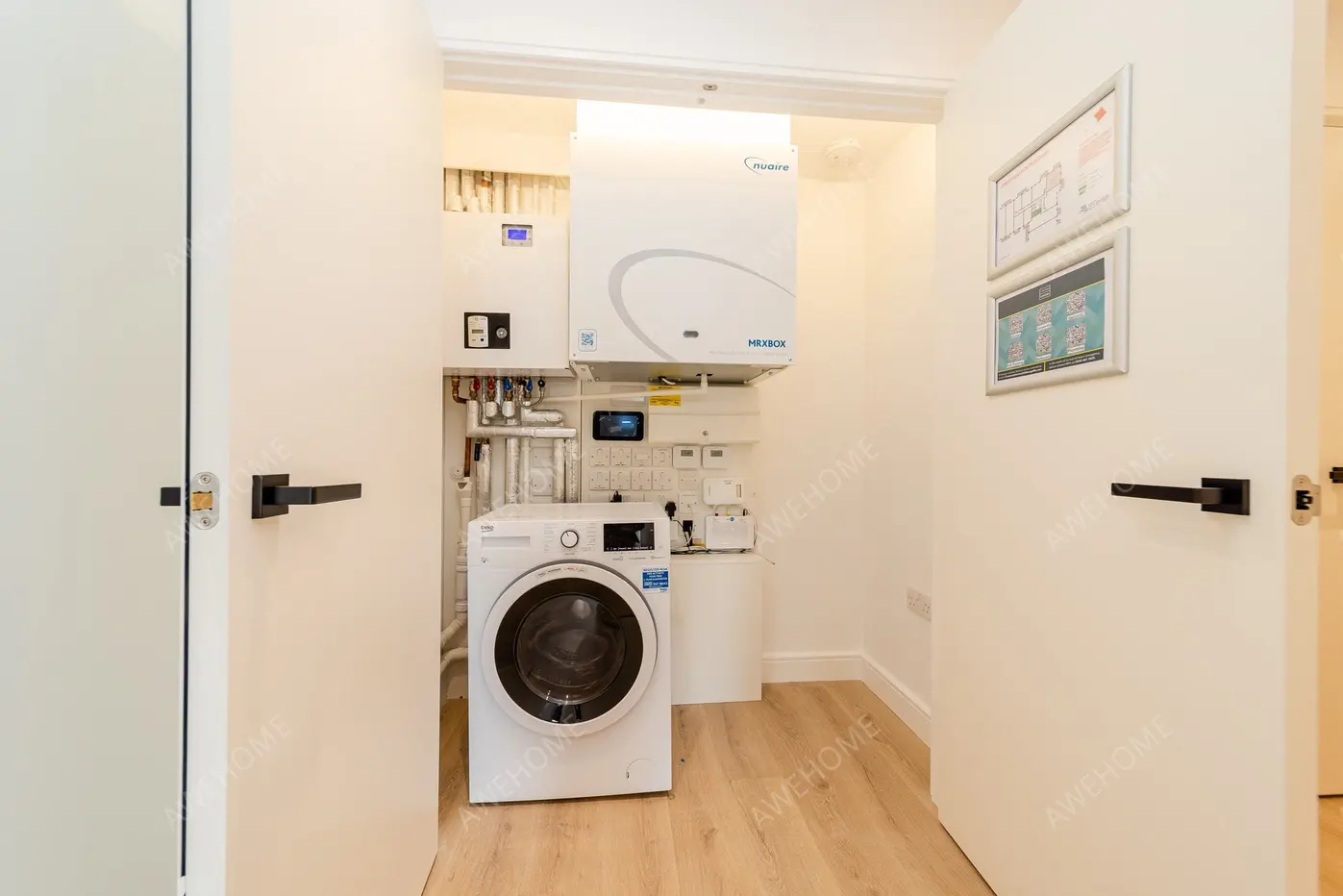 倫敦租房Belgrave Road