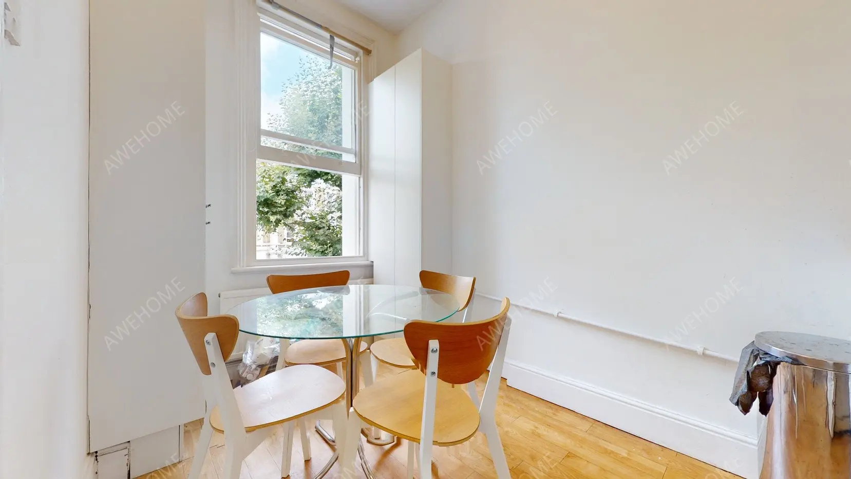 倫敦租房Philbeach Gardens