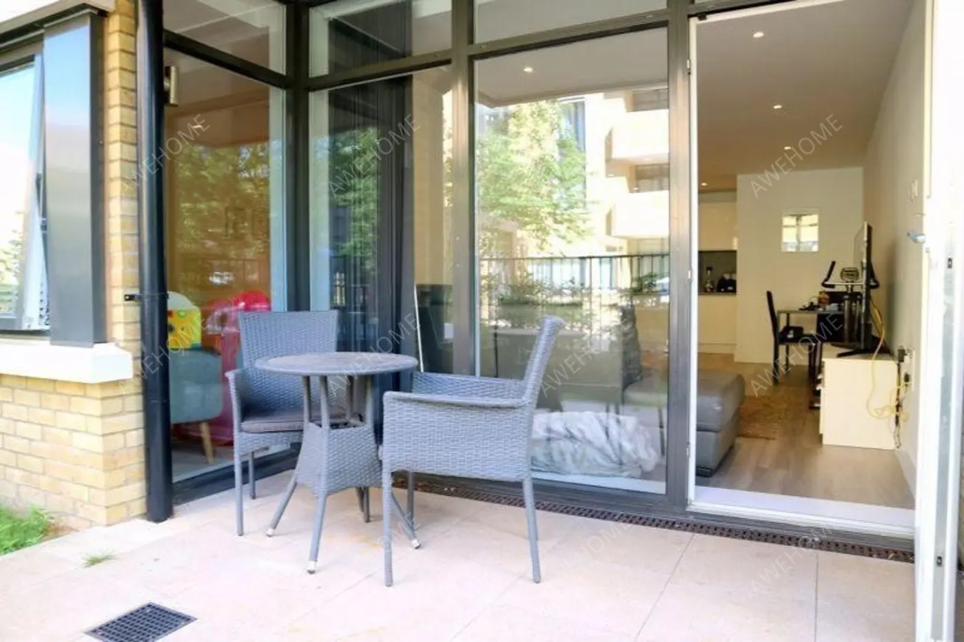 倫敦租房Frazer Nash Close