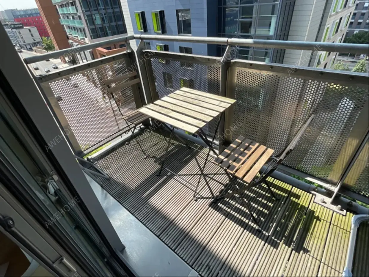 伦敦单身公寓租房[单身公寓]Victoria Road