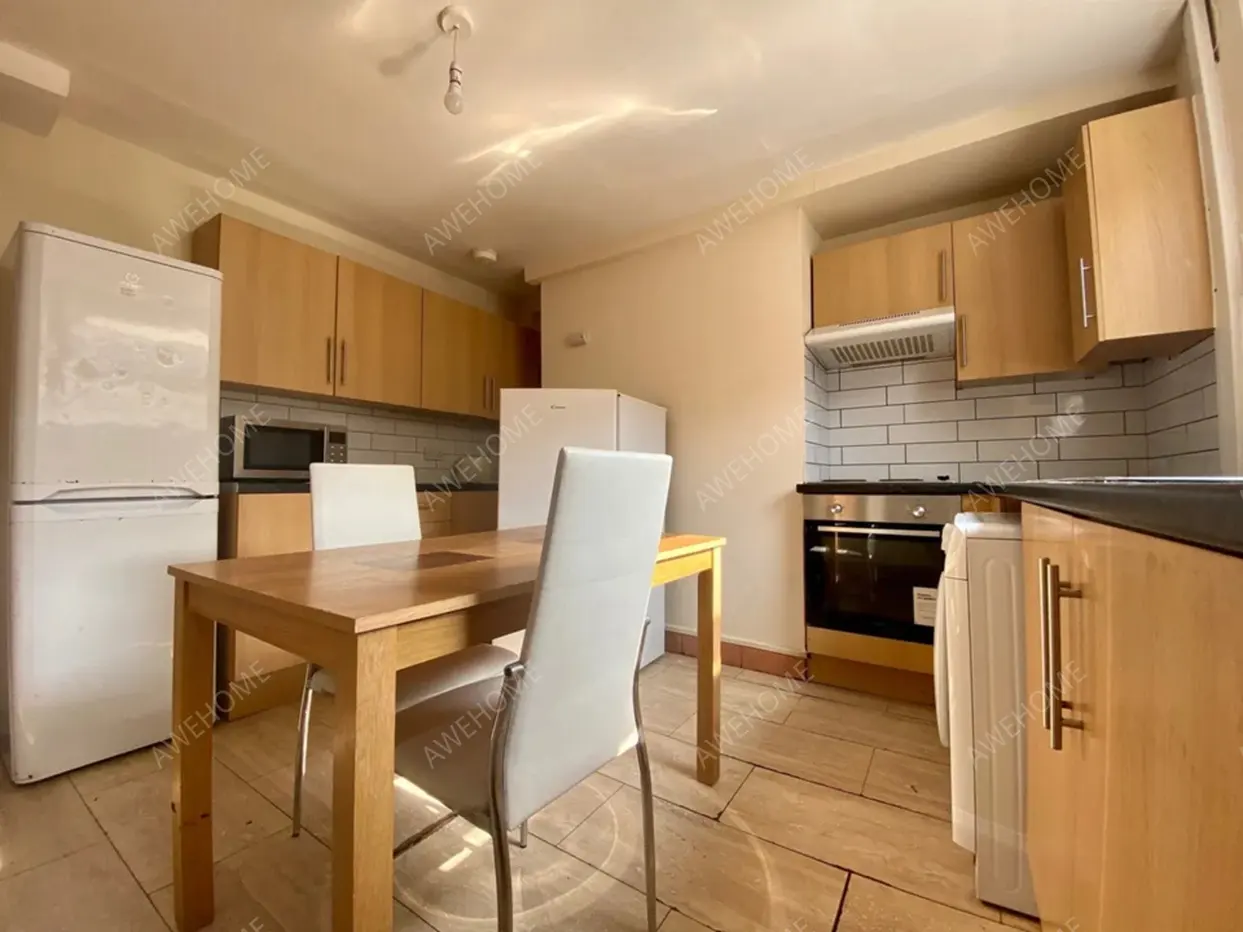 利茲租房Burley Lodge Road