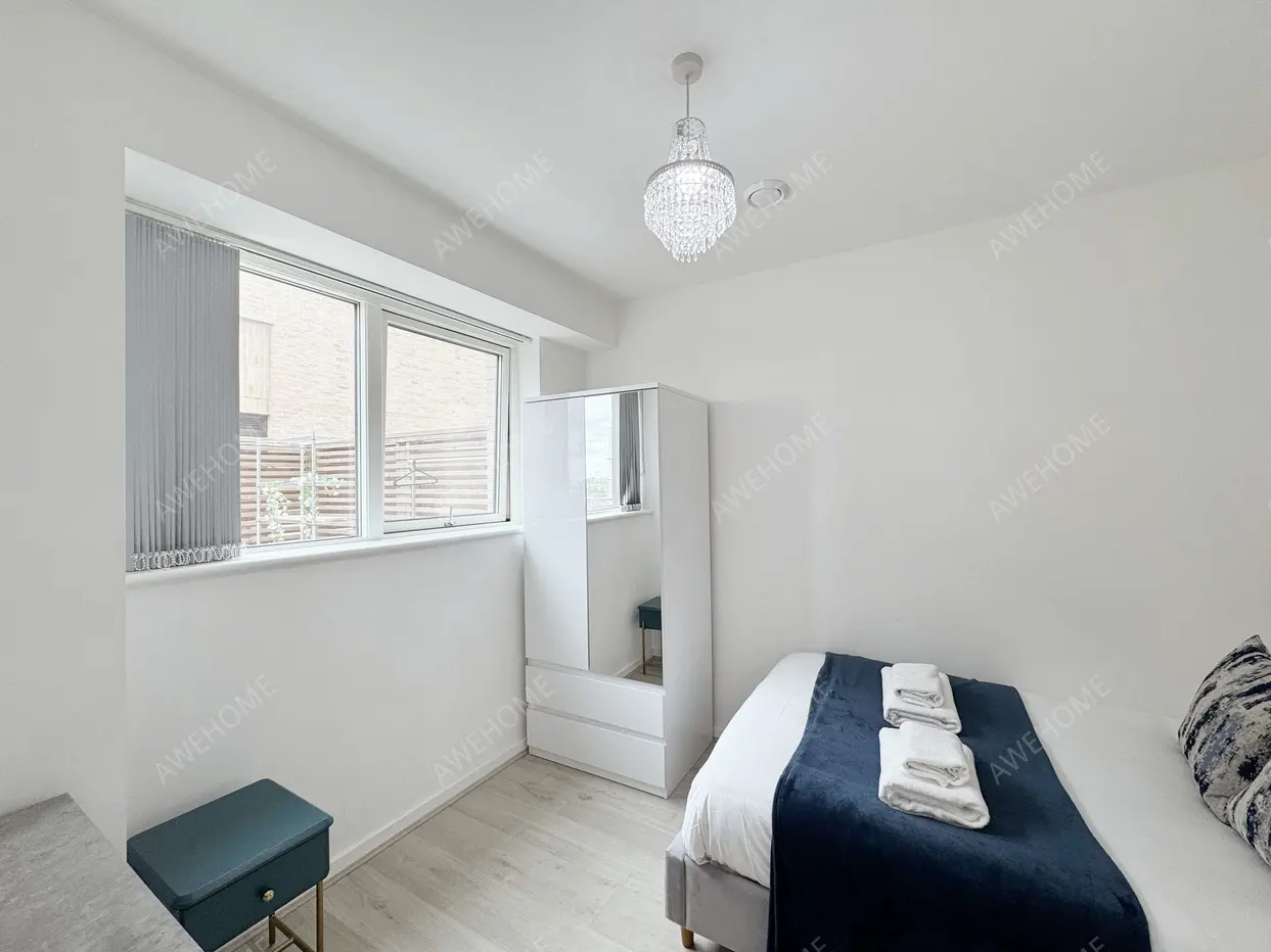 伦敦短租房租房[短租房]Peto Street North