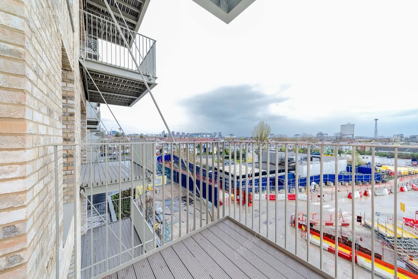 倫敦租房Belgrave Road