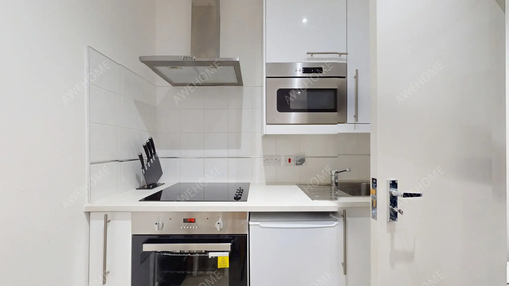 倫敦租房Blenheim Gardens