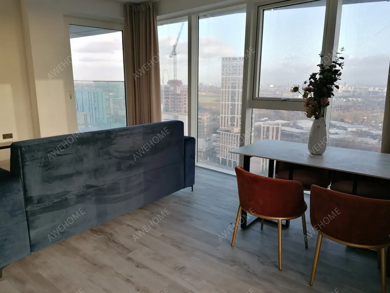 LondonWeekly Rental  Rentals[Weekly Rental ]Portal Way