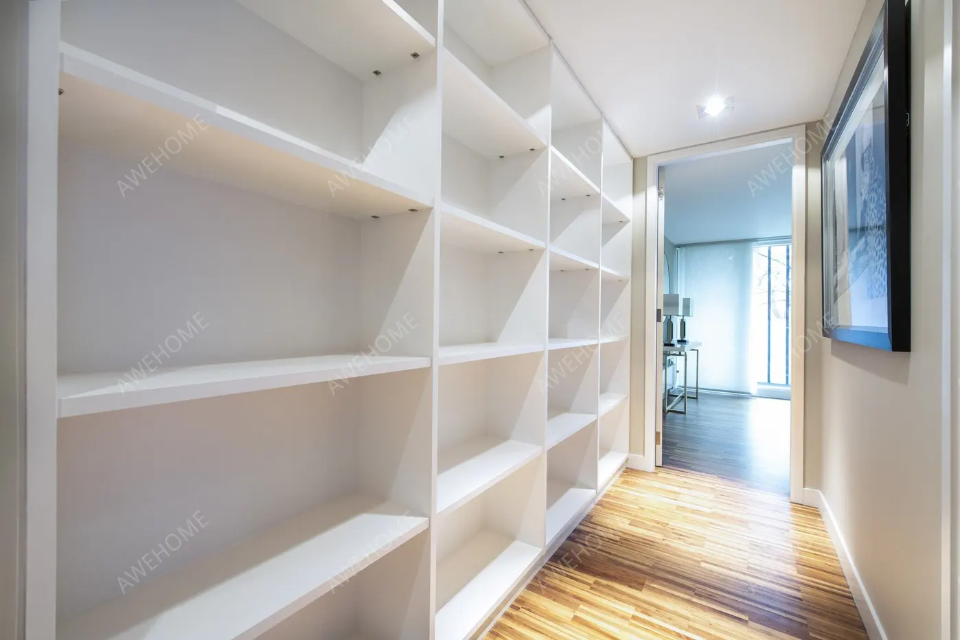 倫敦租房Fulham Road