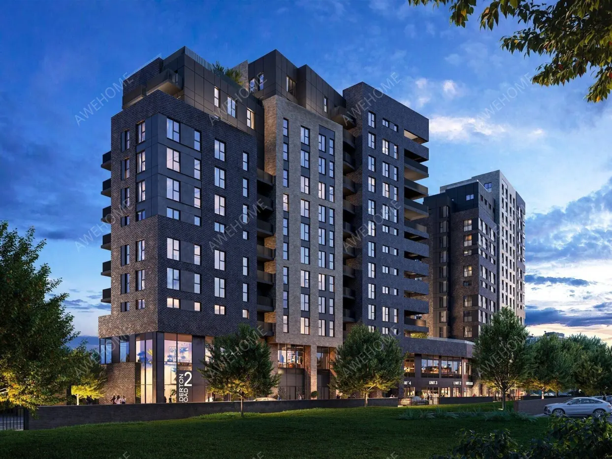 倫敦租房Ilderton Road