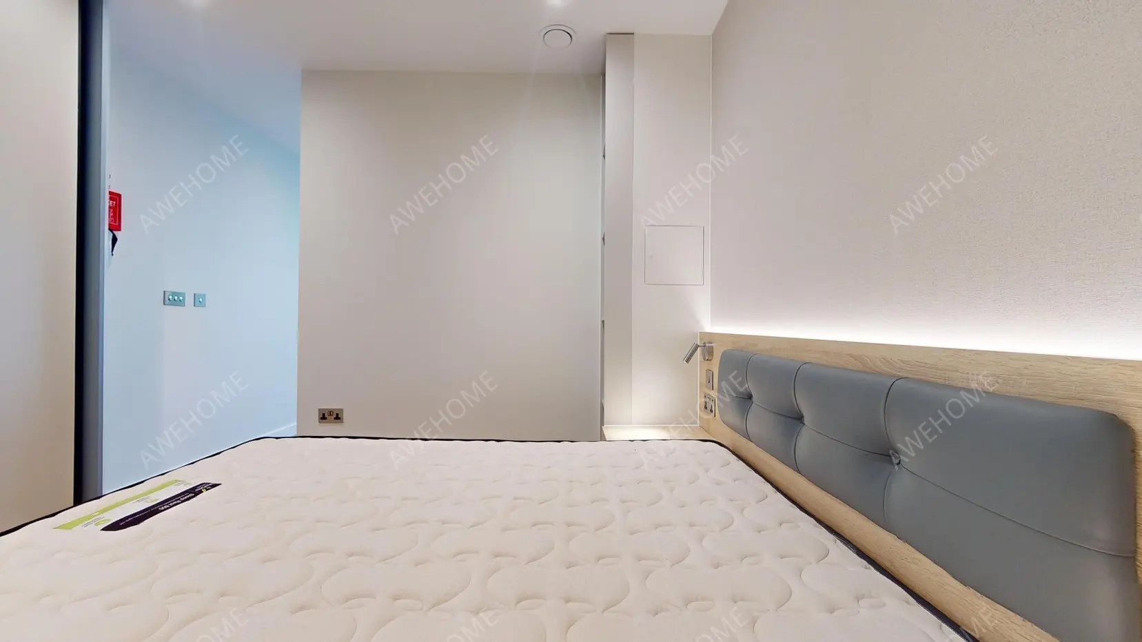 倫敦租房College Road