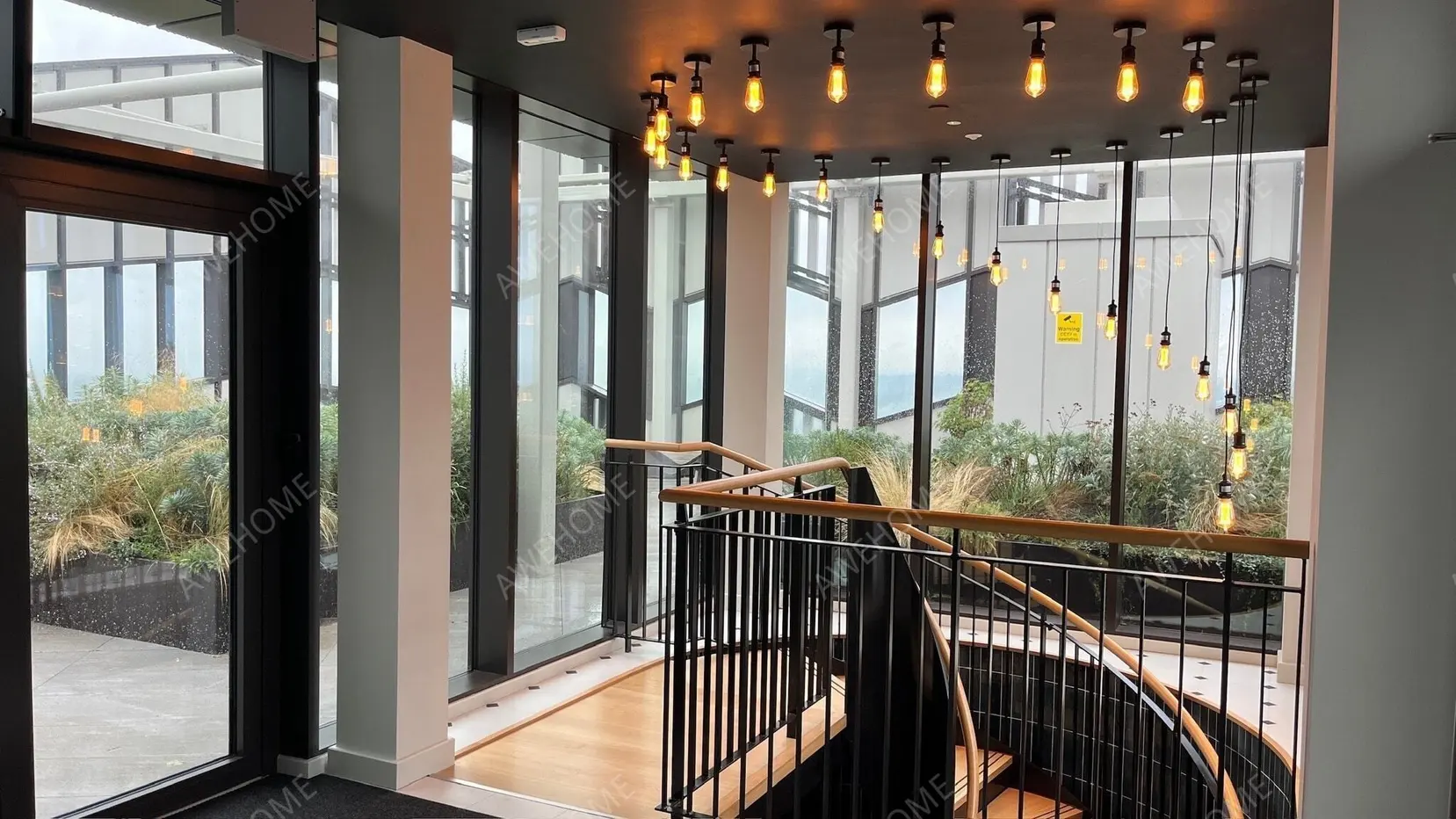 倫敦租房College Road