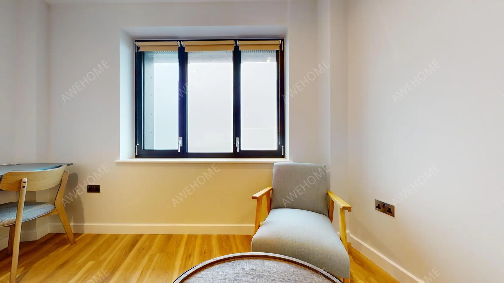 倫敦租房College Road